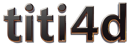 titi4d login logo